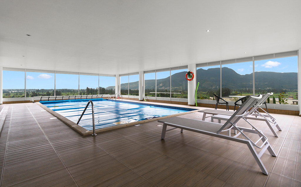 Casa en Vereda La Violeta — Elite Inmobiliaria