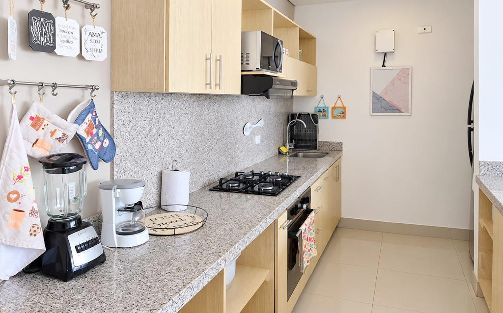 Apartamento en Playa Salguero — Elite Inmobiliaria