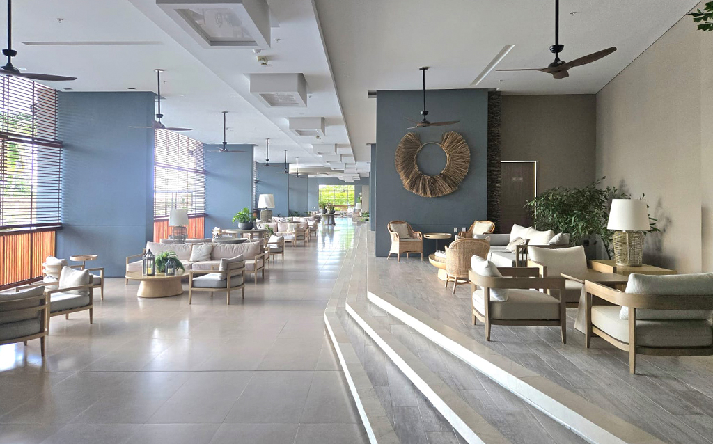 Apartamento en Playa Salguero — Elite Inmobiliaria