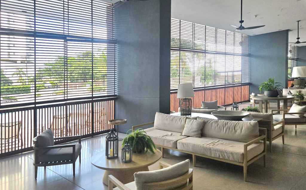 Apartamento en Playa Salguero — Elite Inmobiliaria