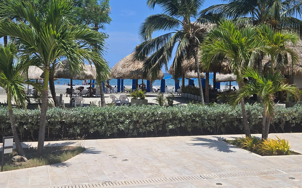Apartamento en Playa Salguero — Elite Inmobiliaria