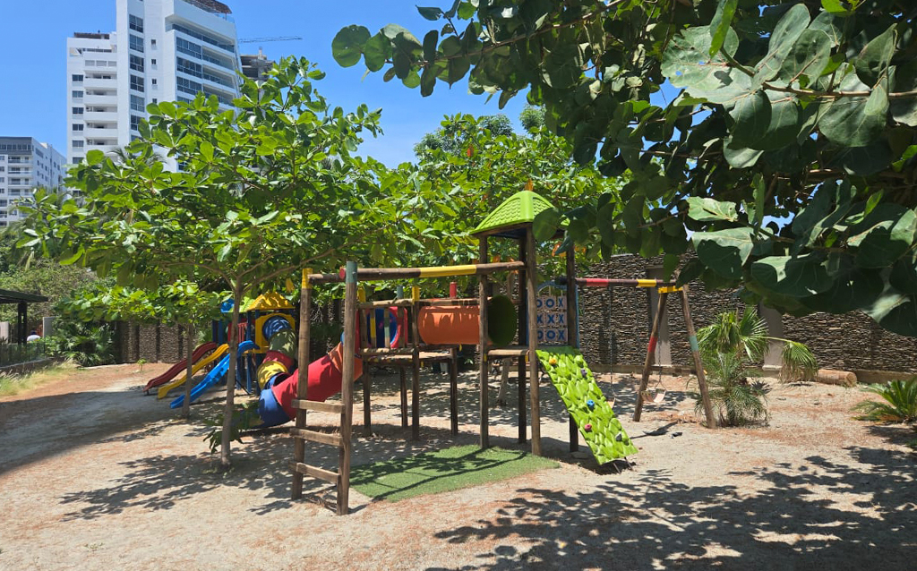 Apartamento en Playa Salguero — Elite Inmobiliaria