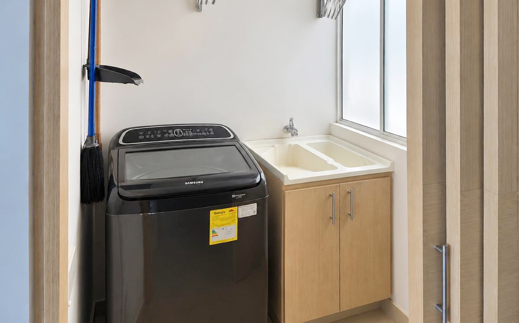Apartamento en Playa Salguero — Elite Inmobiliaria