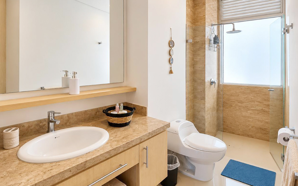 Apartamento en Playa Salguero — Elite Inmobiliaria