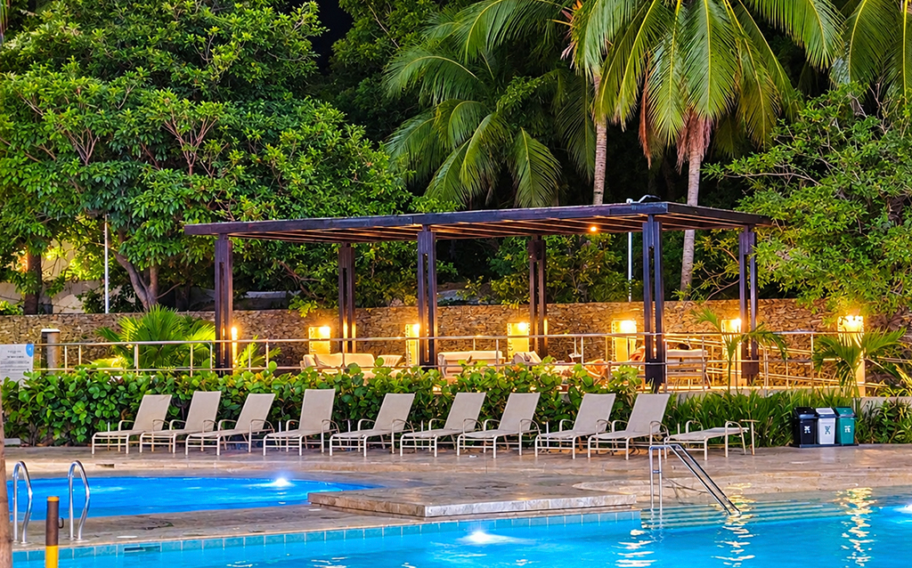 Apartamento en Playa Salguero — Elite Inmobiliaria