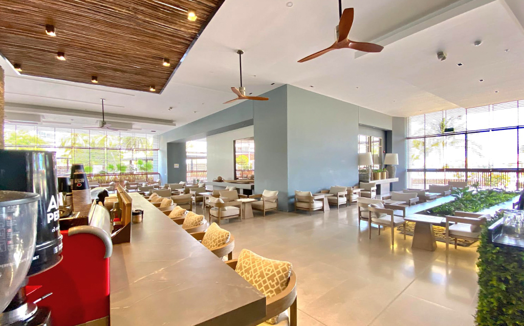 Apartamento en Playa Salguero — Elite Inmobiliaria