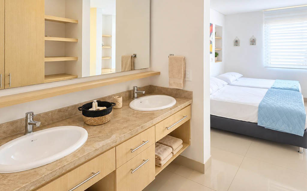 Apartamento en Playa Salguero — Elite Inmobiliaria