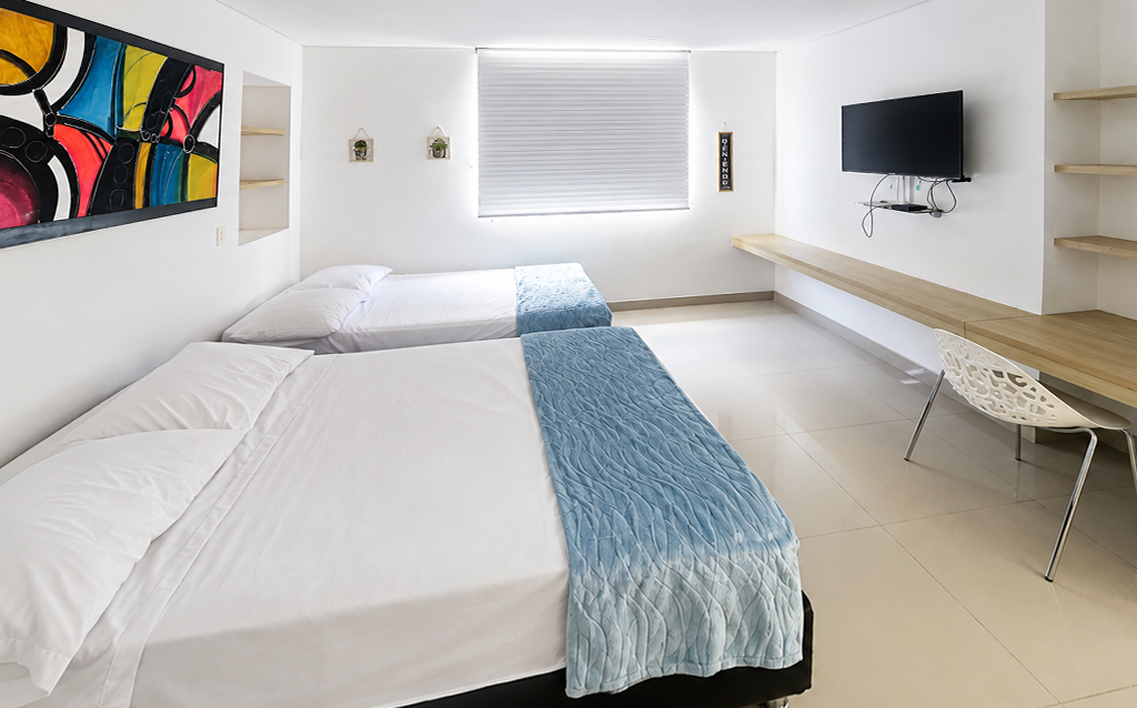 APARTAMENTO · Venta · Playa Salguero Santa Marta-Magdalena