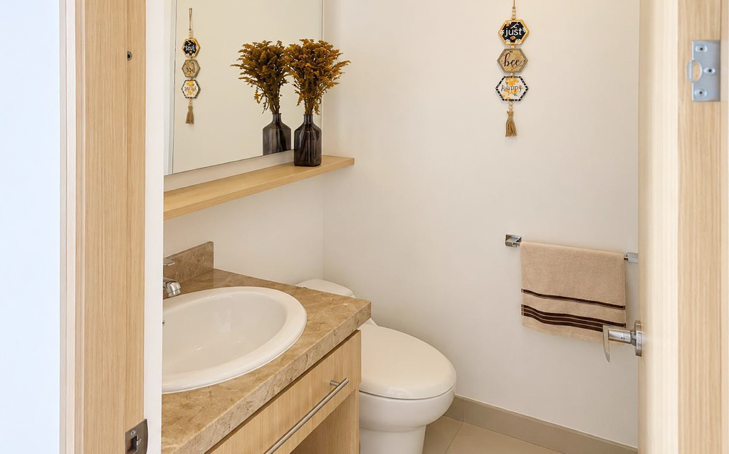 Apartamento en Playa Salguero — Elite Inmobiliaria