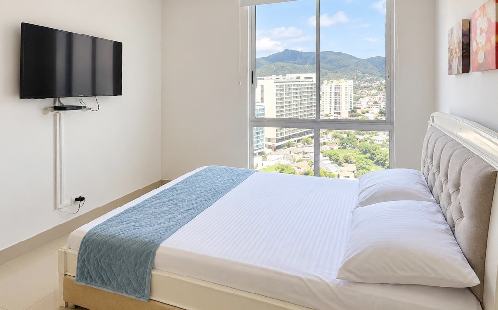 Apartamento en Playa Salguero — Elite Inmobiliaria