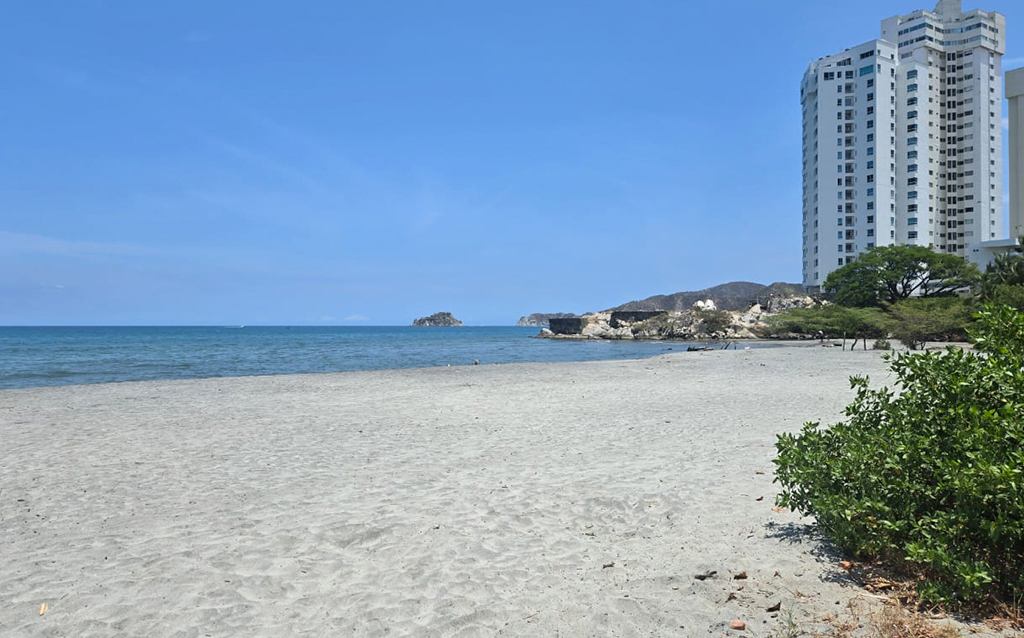Apartamento en Playa Salguero — Elite Inmobiliaria