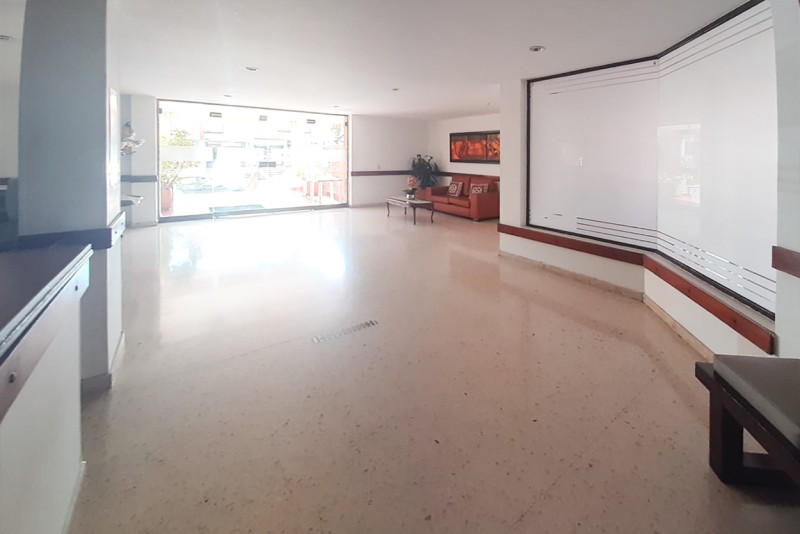 Apartamento en Belmira — Elite Inmobiliaria