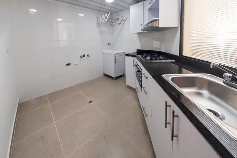 Apartamento en Belmira — Elite Inmobiliaria