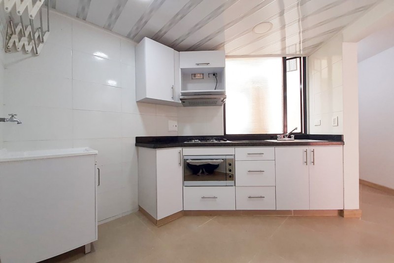 Apartamento en Belmira — Elite Inmobiliaria