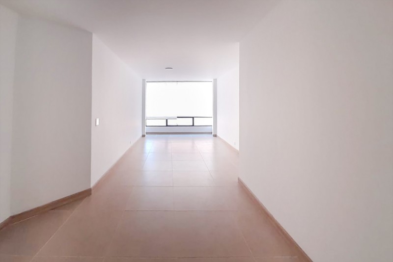 APARTAMENTO · Arriendo · Belmira Usaquén BOGOTA
