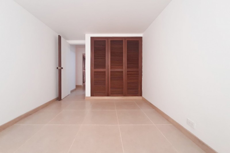 Apartamento en Belmira — Elite Inmobiliaria
