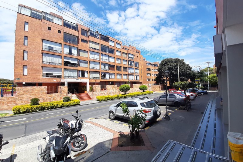 Apartamento en Belmira — Elite Inmobiliaria