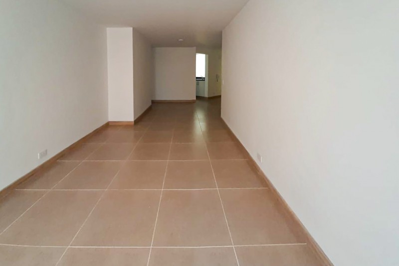 APARTAMENTO · Arriendo · Belmira Usaquén BOGOTA