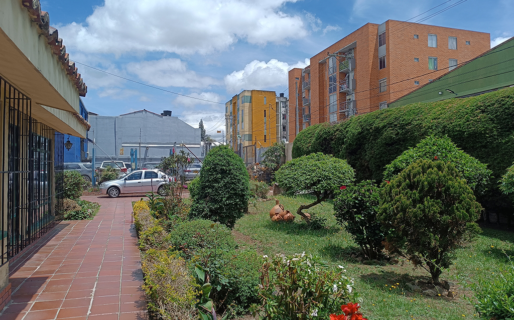 CASALOTE · Venta · Villa Gladys Engativá BOGOTA
