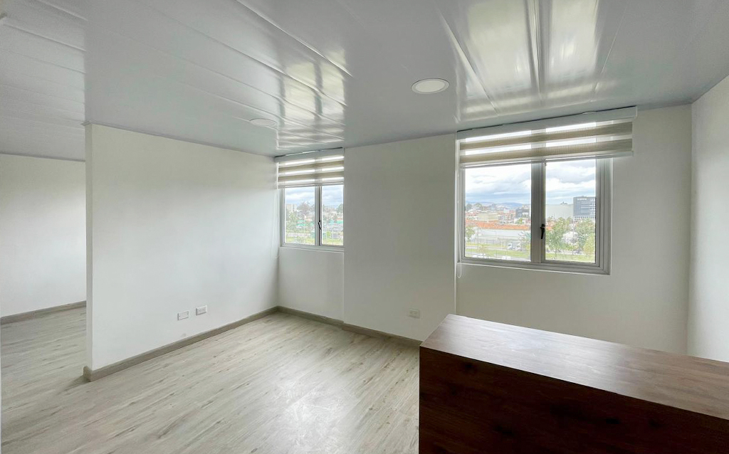 Apartaestudio en Fuentes Del Dorado — Elite Inmobiliaria
