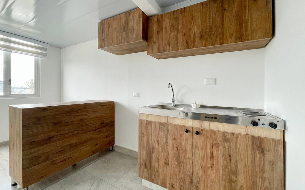 APARTAESTUDIO · Arriendo · Fuentes Del Dorado Fontibón BOGOTA