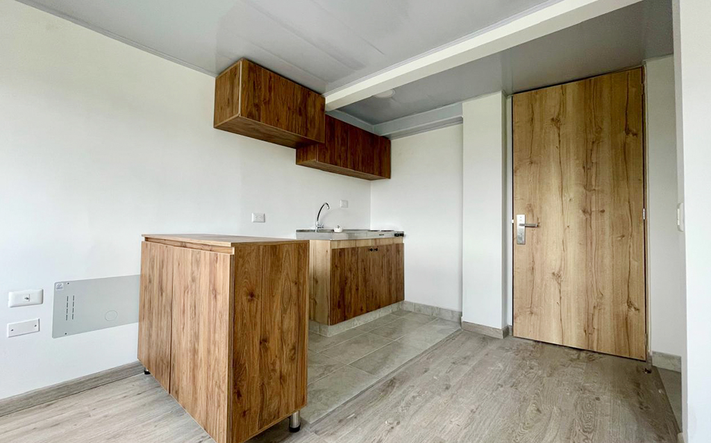 APARTAESTUDIO · Arriendo · Fuentes Del Dorado Fontibón BOGOTA