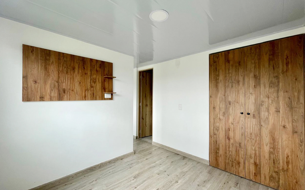 Apartaestudio en Fuentes Del Dorado — Elite Inmobiliaria