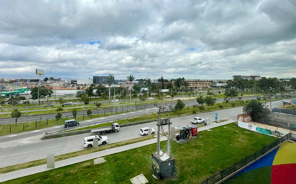 Apartaestudio en Fuentes Del Dorado — Elite Inmobiliaria