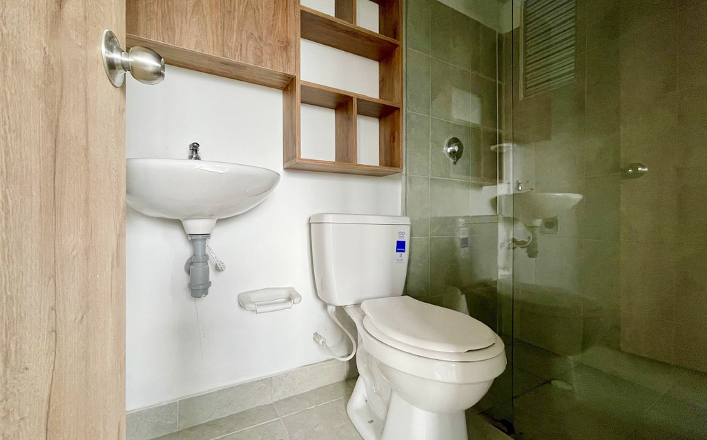 Apartaestudio en Fuentes Del Dorado — Elite Inmobiliaria