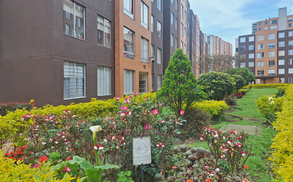 Apartamento en Gran Granada — Elite Inmobiliaria
