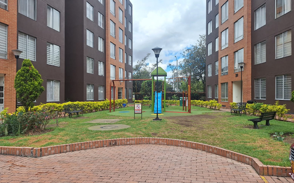 Apartamento en Gran Granada — Elite Inmobiliaria