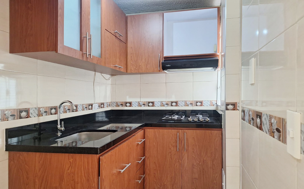 APARTAMENTO · Venta · Gran Granada Engativá BOGOTA