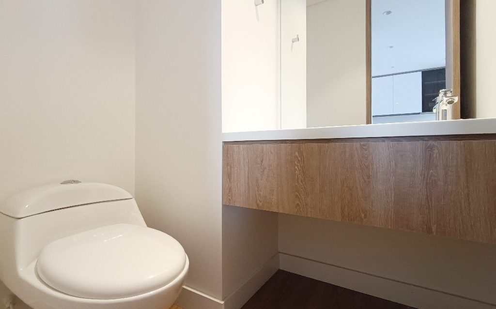 Apartamento en Quinta Paredes — Elite Inmobiliaria