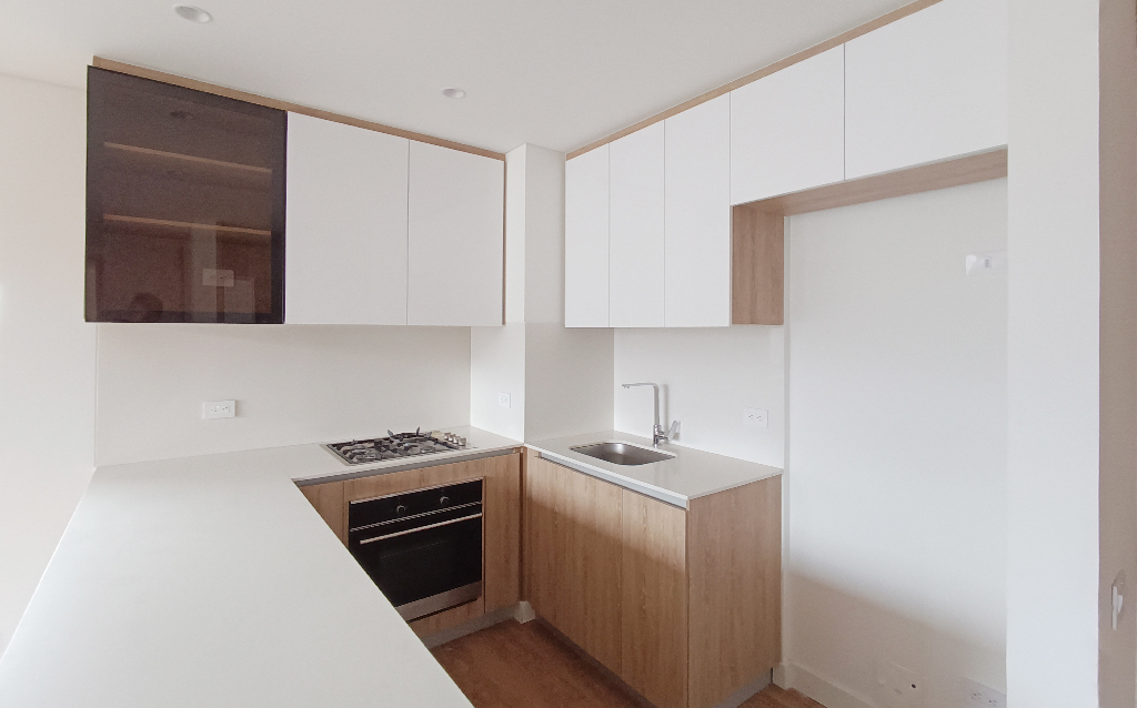 APARTAMENTO · Venta · Quinta Paredes Teusaquillo BOGOTA