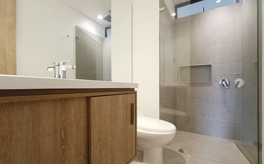 Apartamento en Quinta Paredes — Elite Inmobiliaria
