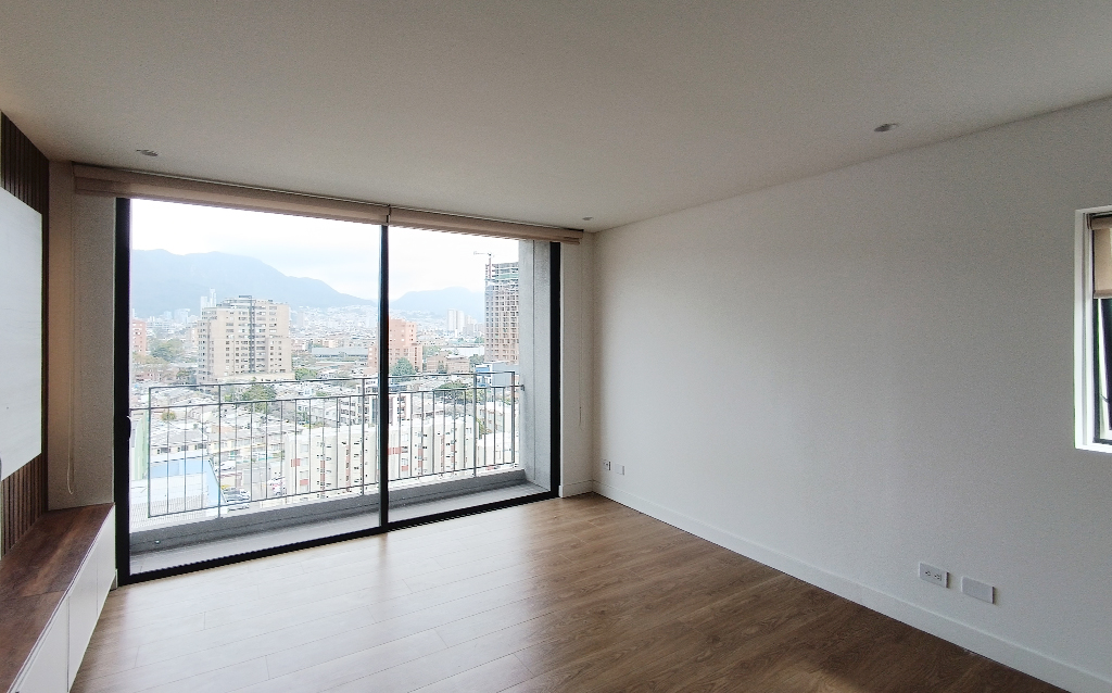 Apartamento en Quinta Paredes — Elite Inmobiliaria