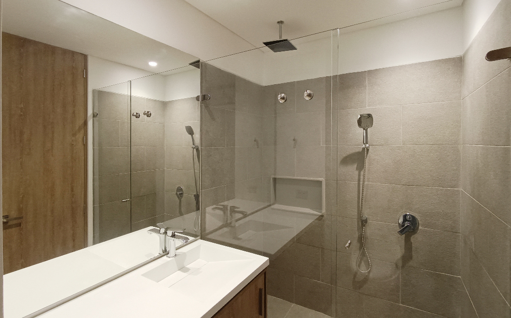 Apartamento en Quinta Paredes — Elite Inmobiliaria