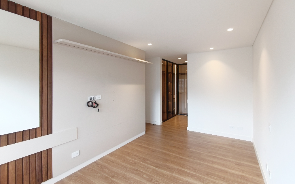 Apartamento en Quinta Paredes — Elite Inmobiliaria