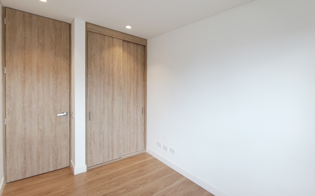 Apartamento en Quinta Paredes — Elite Inmobiliaria