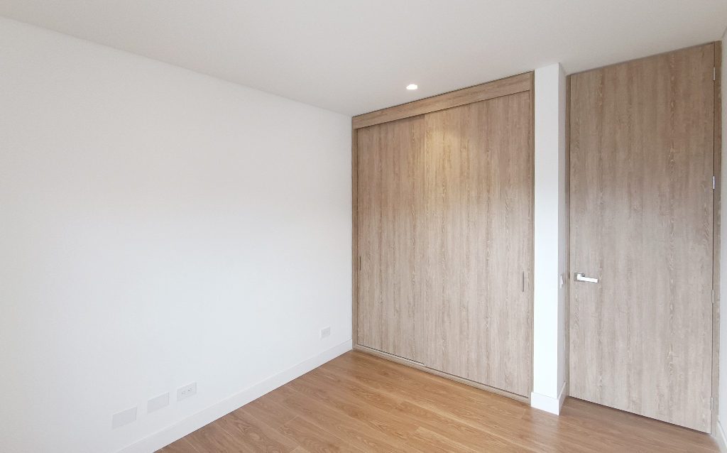 Apartamento en Quinta Paredes — Elite Inmobiliaria