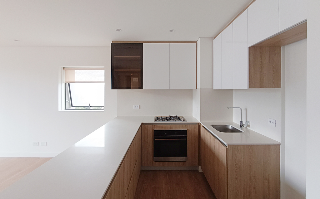 Apartamento en Quinta Paredes — Elite Inmobiliaria
