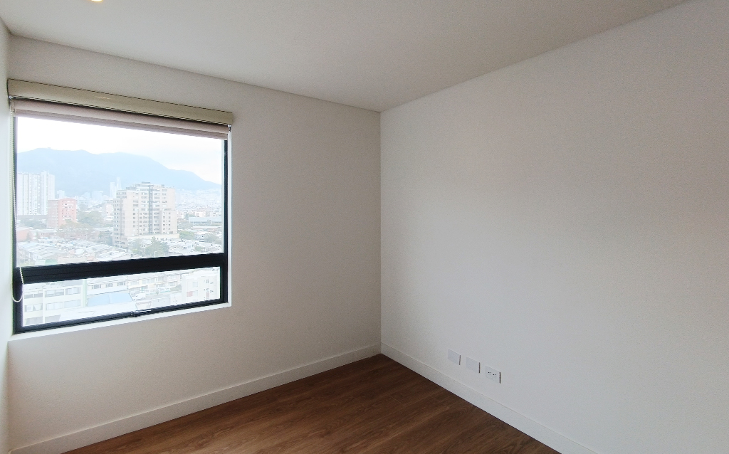 Apartamento en Quinta Paredes — Elite Inmobiliaria