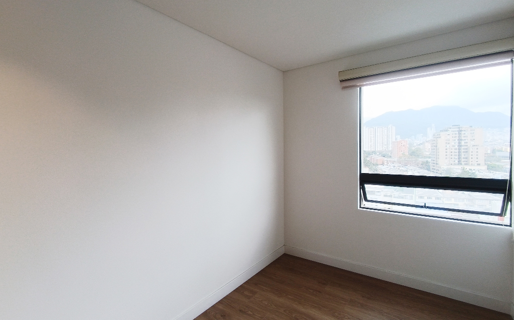 Apartamento en Quinta Paredes — Elite Inmobiliaria