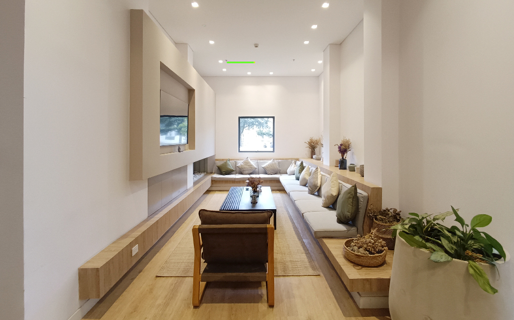 Apartamento en Quinta Paredes — Elite Inmobiliaria
