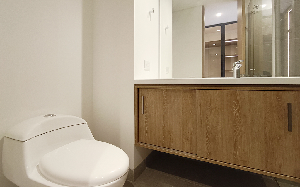 Apartamento en Quinta Paredes — Elite Inmobiliaria