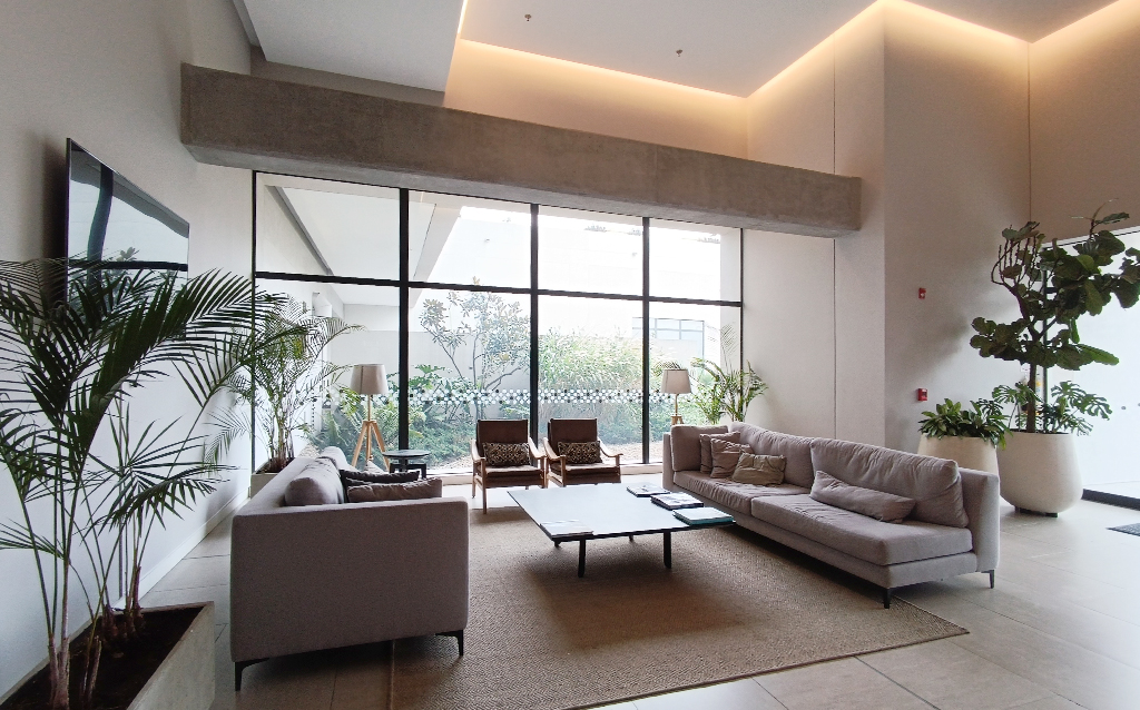 Apartamento en Quinta Paredes — Elite Inmobiliaria