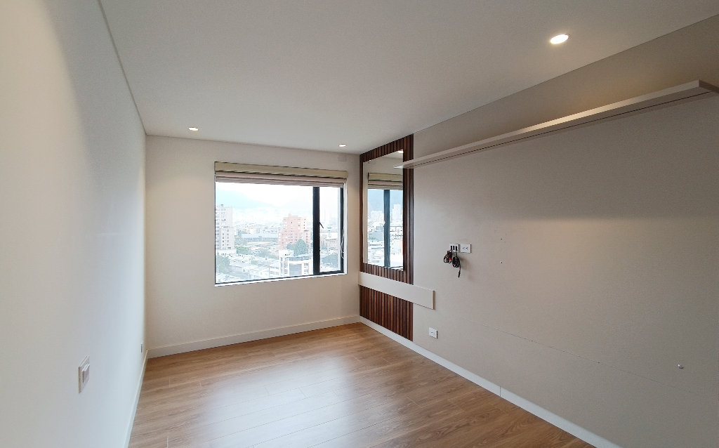 Apartamento en Quinta Paredes — Elite Inmobiliaria