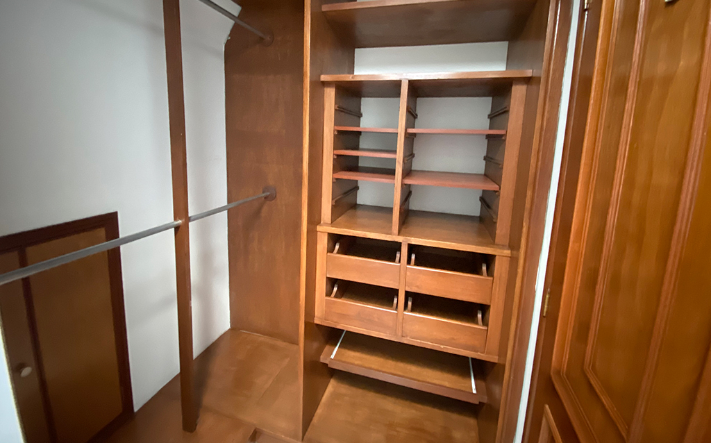 Apartamento en Santa Ana Occidental — Elite Inmobiliaria