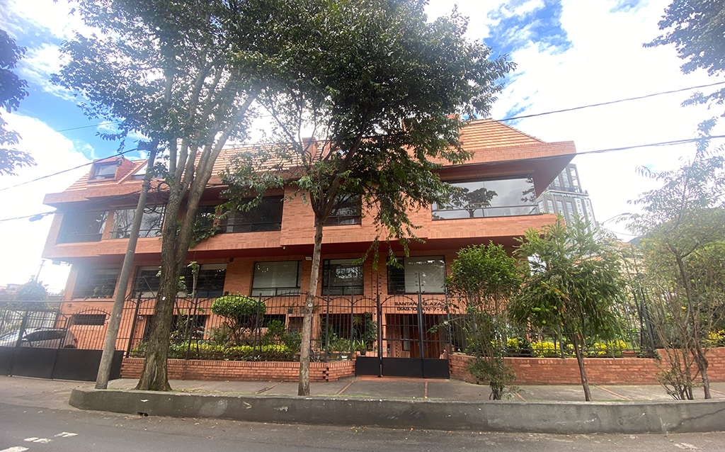 Apartamento en Santa Ana Occidental — Elite Inmobiliaria