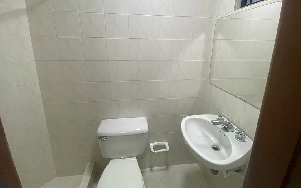 Apartamento en Santa Ana Occidental — Elite Inmobiliaria